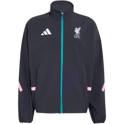 adidas FC Liverpool Z.N.E. Einlaufjacke 2025/26 Herren