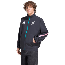 adidas FC Liverpool Z.N.E. Einlaufjacke 2025/26 Herren