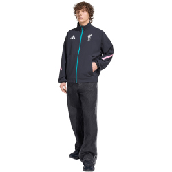 adidas FC Liverpool Z.N.E. Einlaufjacke 2025/26 Herren