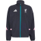 adidas FC Liverpool Z.N.E. Einlaufjacke 2025/26 Herren
