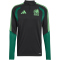 adidas FMF Mexiko Tiro Trainingsjacke 2026 Herren
