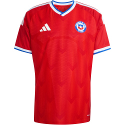 adidas ANFP Chile Authentic Heimtrikot 2026 Herren