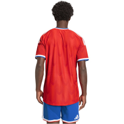 adidas ANFP Chile Authentic Heimtrikot 2026 Herren