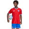 adidas ANFP Chile Authentic Heimtrikot 2026 Herren