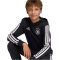 adidas DFB Deutschland DNA Hoodie 2026 Kinder