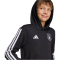 adidas DFB Deutschland DNA Hoodie 2026 Kinder