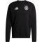 adidas DFB Deutschland Tiro Tech Crew Sweatshirt 2026 Herren
