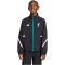 adidas FC Liverpool Z.N.E. Einlaufjacke 2025/26 Kinder