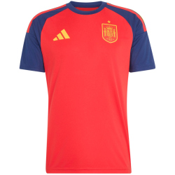 adidas RFEF Spanien Fan Heimtrikot 2026 Herren