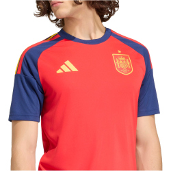adidas RFEF Spanien Fan Heimtrikot 2026 Herren