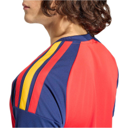 adidas RFEF Spanien Fan Heimtrikot 2026 Herren