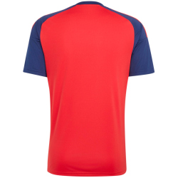 adidas RFEF Spanien Fan Heimtrikot 2026 Herren