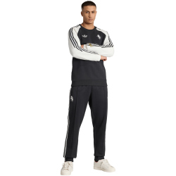adidas Juventus Turin Crew Sweatshirt 2025/26 Herren