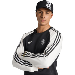 adidas Juventus Turin Crew Sweatshirt 2025/26 Herren