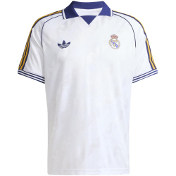 adidas Real Madrid Trikot Herren