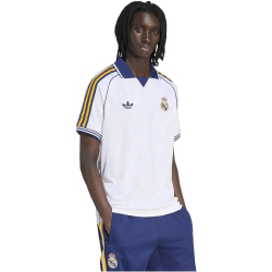 adidas Real Madrid Trikot Herren