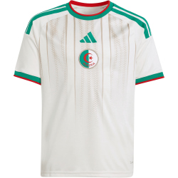 adidas FAF Algerien Heimtrikot 2026 Kinder