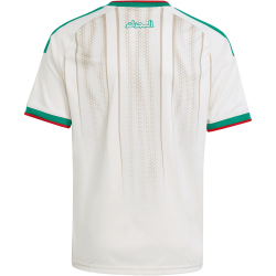 adidas FAF Algerien Heimtrikot 2026 Kinder