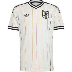 adidas JFA Japan Authentic Auswärtstrikot 2026 Herren