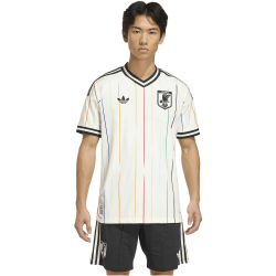 adidas JFA Japan Authentic Auswärtstrikot 2026 Herren