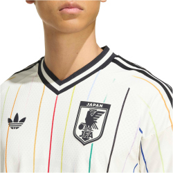 adidas JFA Japan Authentic Auswärtstrikot 2026 Herren