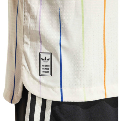 adidas JFA Japan Authentic Auswärtstrikot 2026 Herren