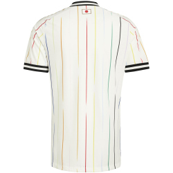 adidas JFA Japan Authentic Auswärtstrikot 2026 Herren