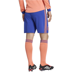 adidas DFB Deutschland Authentic Auswärts Torwartshorts 2026 Herren