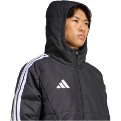 adidas Tiro 26 Winterjacke Herren