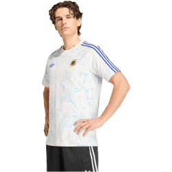 adidas AFA Argentinien Allover Print T-Shirt 2026 Herren