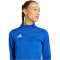 adidas Entrada 26 langarm Trainingsshirt Damen