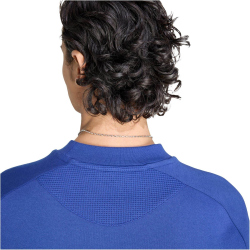 adidas FIGC Italien Tiro Tech Crew Sweatshirt 2026 Herren