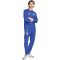 adidas FIGC Italien Tiro Tech Crew Sweatshirt 2026 Herren