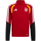 adidas DFB Deutschland Tiro langarm Trainingsshirt 2026 Kinder