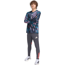 adidas FC Liverpool langarm Aufwärmshirt 2025/26 Herren