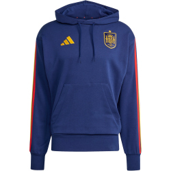 adidas RFEF Spanien DNA Hoodie 2026 Herren