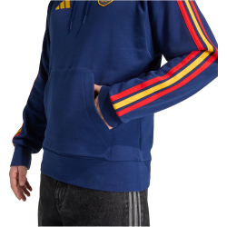 adidas RFEF Spanien DNA Hoodie 2026 Herren