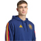 adidas RFEF Spanien DNA Hoodie 2026 Herren