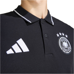 adidas DFB Deutschland DNA Poloshirt 2026 Herren