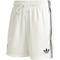 adidas Juventus Turin Sweatshorts 2025/26 Herren
