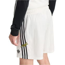 adidas Juventus Turin Sweatshorts 2025/26 Herren