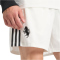 adidas Juventus Turin Sweatshorts 2025/26 Herren