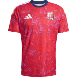 adidas FCRF Costa Rica Authentic Heimtrikot 2026 Herren