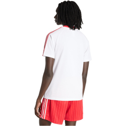 adidas FC Liverpool Sweatshorts Herren