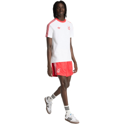 adidas FC Liverpool Sweatshorts Herren