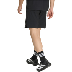 adidas Real Madrid Tiro Tech Trainingsshorts 2025/26 Herren