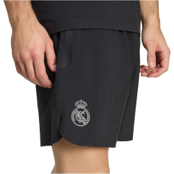 adidas Real Madrid Tiro Tech Trainingsshorts 2025/26 Herren