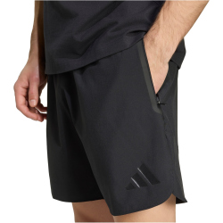 adidas Real Madrid Tiro Tech Trainingsshorts 2025/26 Herren