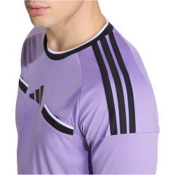 adidas Referee 26 langarm Schiedsrichtertrikot Herren