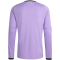 adidas Referee 26 langarm Schiedsrichtertrikot Herren